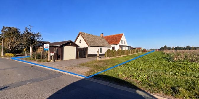 Huis te koop in Veldstraat 18, 8740 Pittem