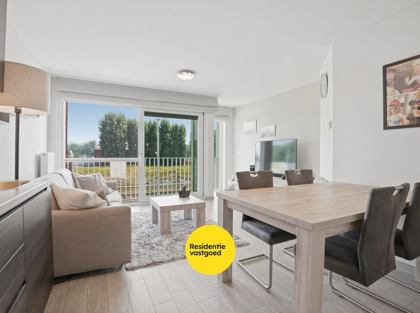 Appartement à vendre
                    à 8620 Nieuwpoort