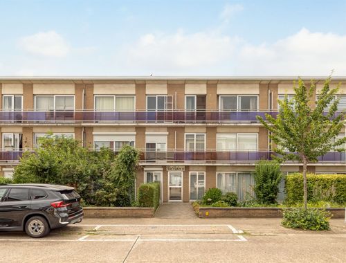                                         Studio avec coin lit à vendre à Kapellen, € 99.000
