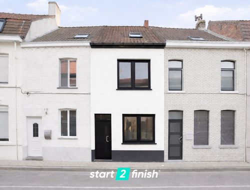                                         Woning te koop in Wervik, € 99.000
