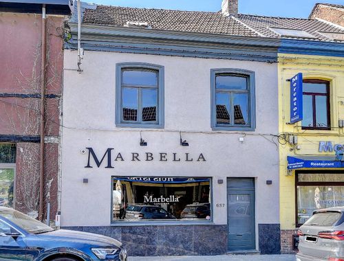                                         Bien commercial à vendre à Overijse, € 295.000
