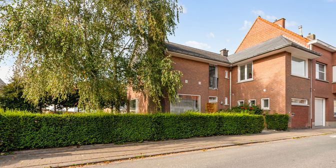 Maison à vendre à Caesar Gezellestraat 46, 8560 Moorsele