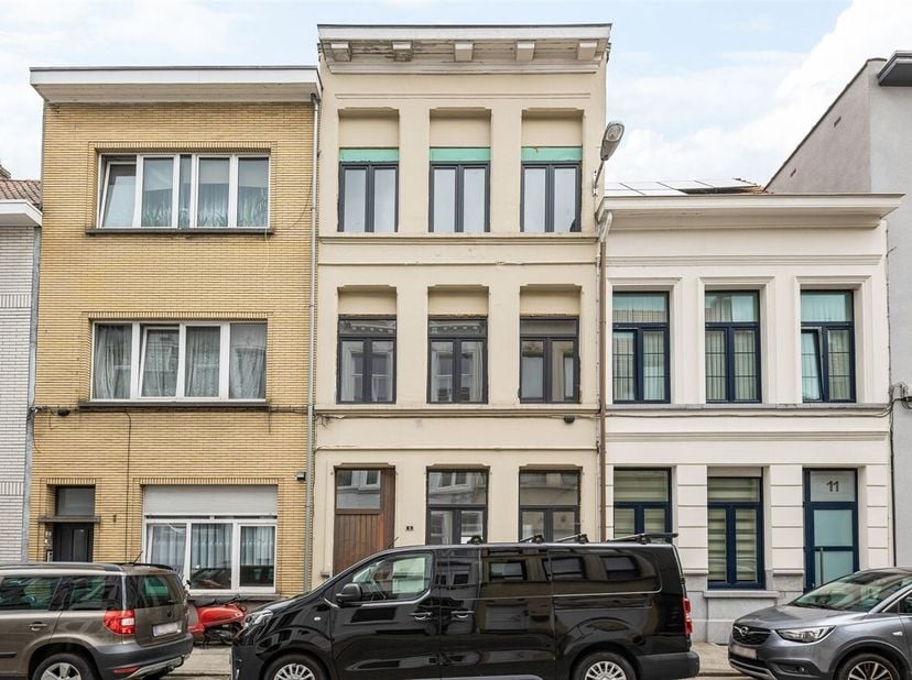Maison à vendre
                    à 2060 Antwerpen