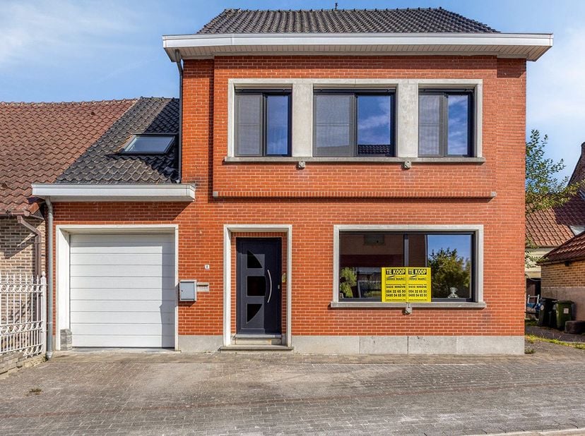 Maison à vendre
                    à 9500 Geraardsbergen