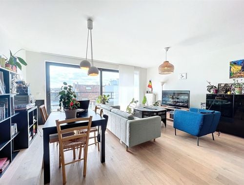                                        Appartement à vendre à Anderlecht, € 285.000
