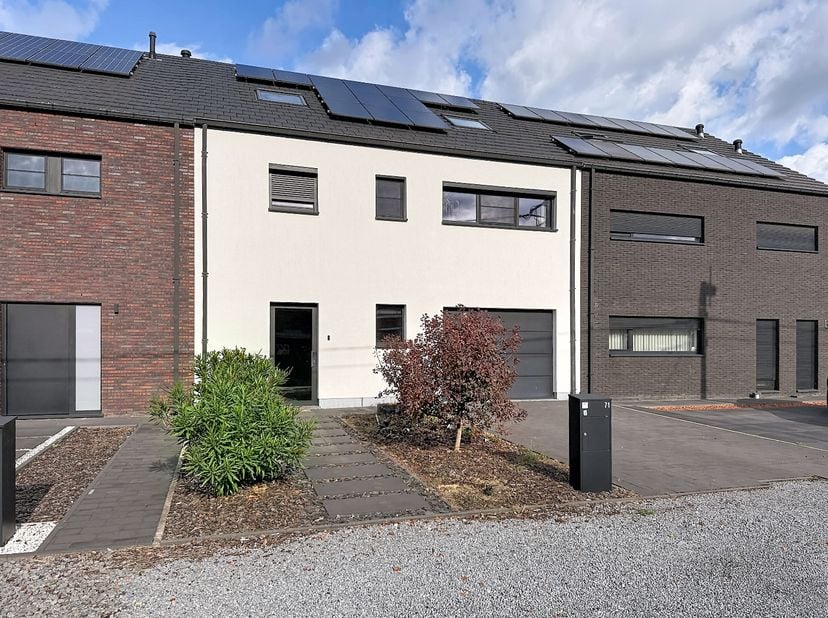 Huis te koop in Diestsebaan 71,
                    3290 Diest