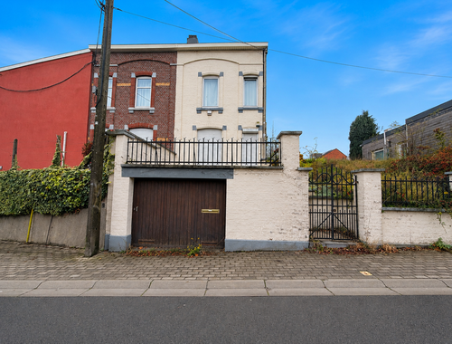                                         Maison à vendre à Vottem, € 149.000
