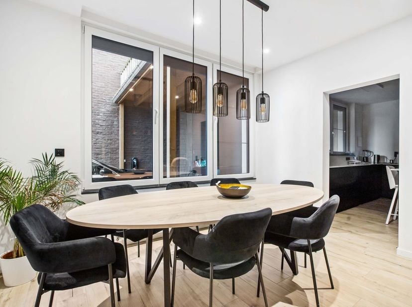 Huis te koop in Calvariestraat 55 bus 2,
                    3600 Genk