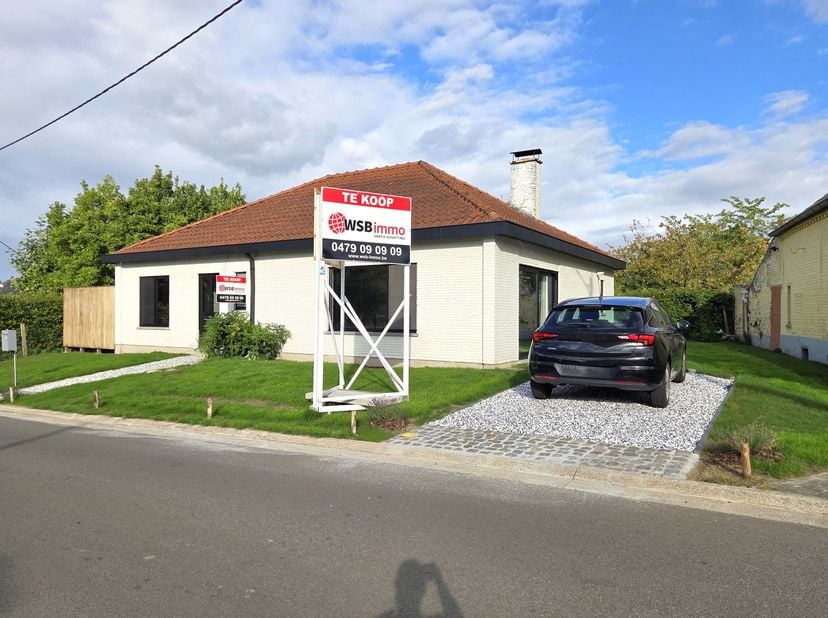 Maison à vendre à Profetenstraat 44,
                    1760 Pamel