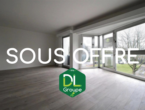                                         Appartement te koop in Tournai, € 150.000
