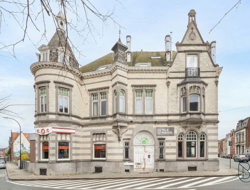                                         Herenwoning te koop in Ronse, € 980.000
