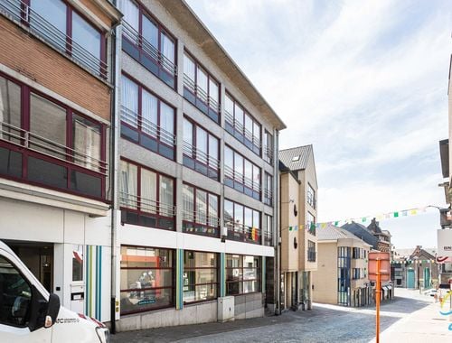                                         Appartement à vendre à Geraardsbergen, € 199.000
