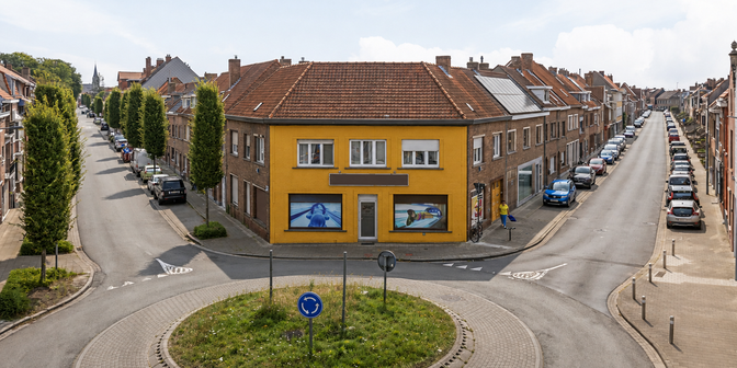 Appartement à vendre à Dampoortstraat 111, 8310 Sint-Kruis