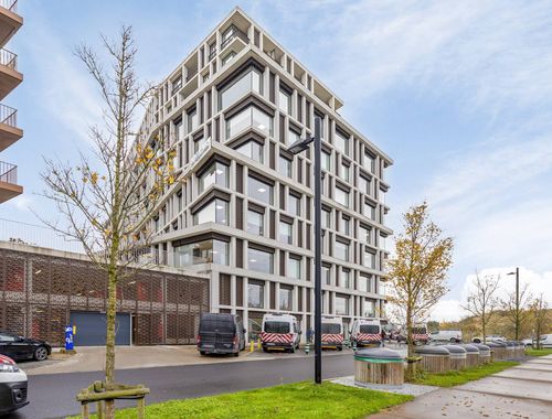                             Bureaux à louer à Brugge
