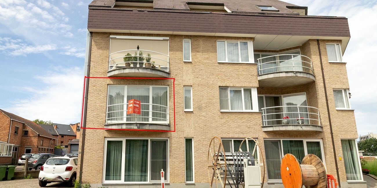 Kapermolenstraat 46 bus 5