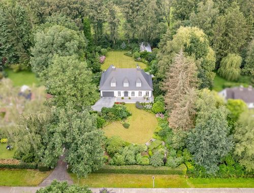                                         Woning te koop in Kalmthout, € 749.000

