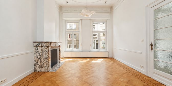 Maison à vendre à Bolwerkstraat 5, 2000 Antwerpen