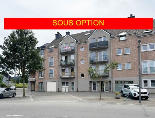                                         Garage à vendre à Vaux-sous-Chèvremont, € 15.000
