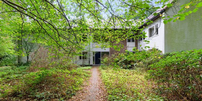 Appartement te koop in Kalmthoutsesteenweg 54 bus 1, 2950 Kapellen