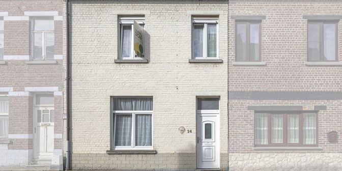Maison à vendre à Zittert 14, 1730 Asse