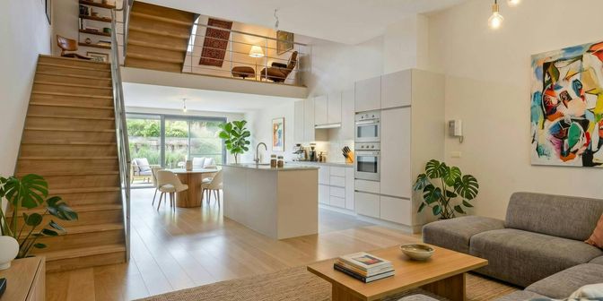 Appartement te koop in Wilgenstraat 105 bus B, 8800 Roeselare