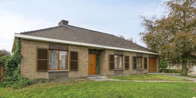 Huis te koop in Ledelaan 26, 9940 Sleidinge