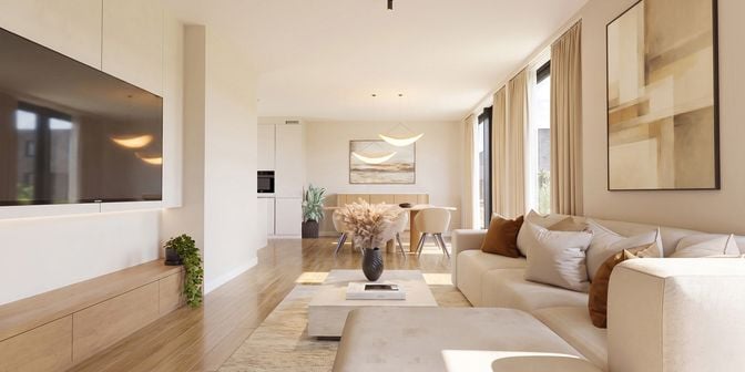 Huis te koop in Zorgstraat 16, 3583 Paal