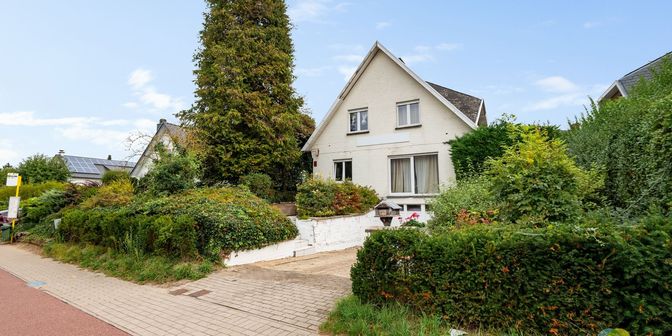 Maison à vendre à 1850 Grimbergen