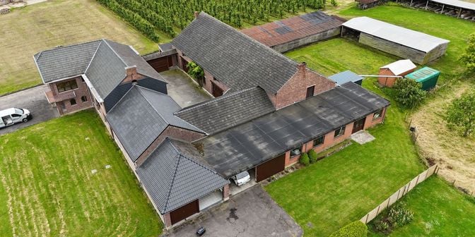 Huis te koop in Zavelstraat 71, 3590 Diepenbeek