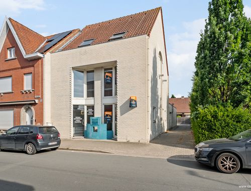                                         Appartement à vendre à Waregem, € 165.000
