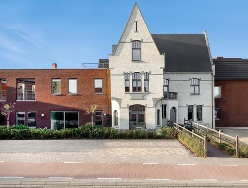                                         Appartement te koop in Moorslede, € 239.500
