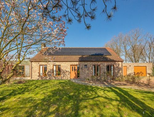                                         Woning te koop in Kapellen, € 625.000
