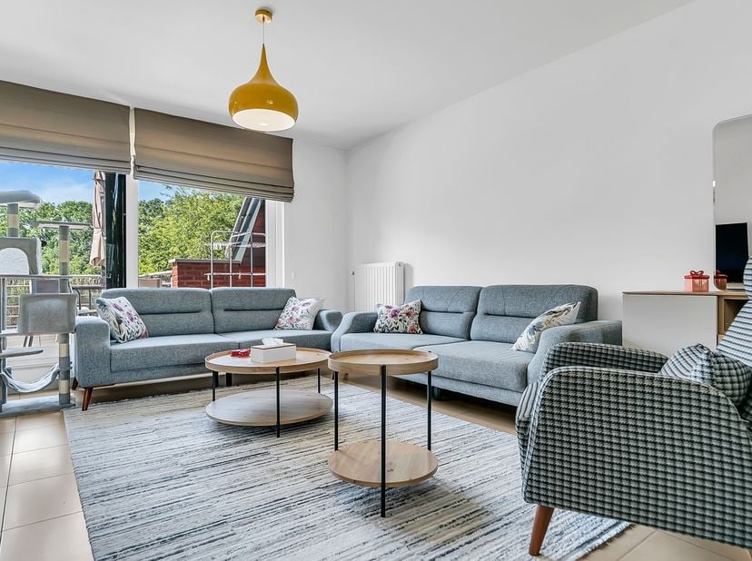 Welkom op de Nieuwe Kuilenweg 31/32 in Genk.<br />
<br />
Bent u op zoek naar een ruim instapklaar appartement met 3 slaapkamers in Genk?<br />
Zoekt