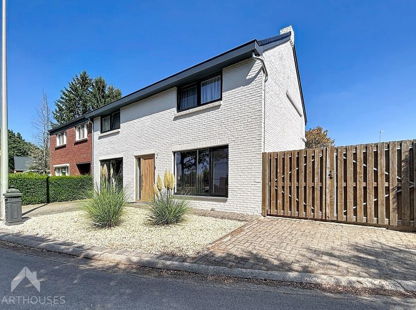 Maison à vendre
                    à 3920 Lommel
