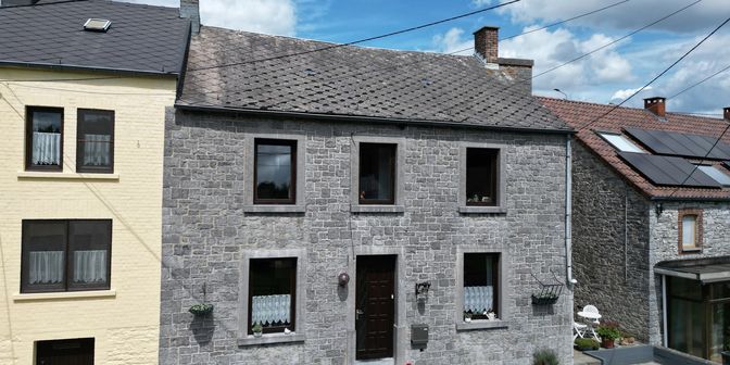 Huis te koop in Rue d'Ermeton 2, 5641 Furnaux