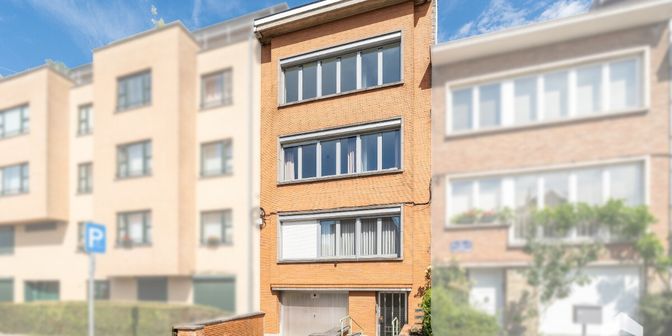Huis te koop in Remy Soetensstraat 29, 1090 Jette