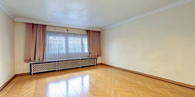 Appartement te koop in Rue Pieter 53, 1190 Vorst