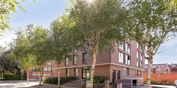 Appartement te huur in Remi Vandervaerenlaan  14 bus 0402, 3000 Leuven