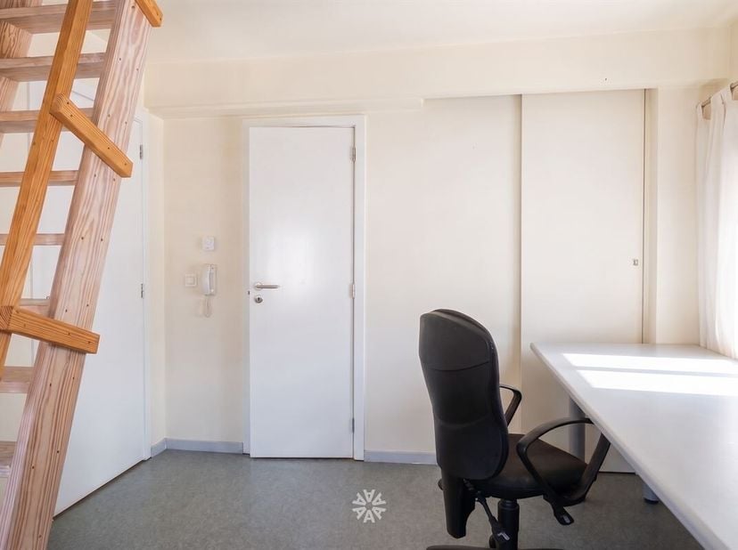 GAND - Ekkergemstraat - Vous recherchez un studio étudiant spacieux et meublé à louer à Gand ? Alors, lisez vite la suite.<br />
Les principaux atouts