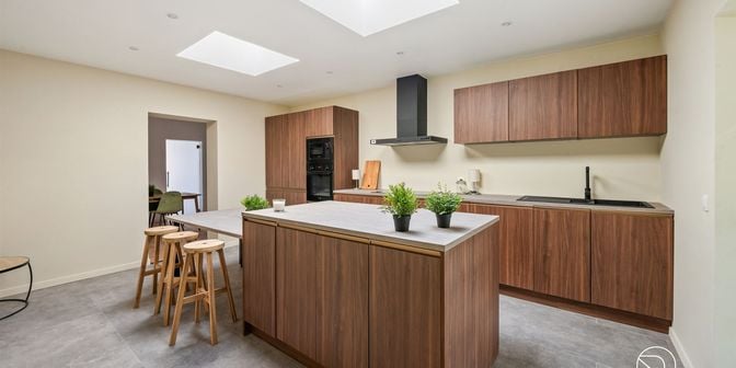 Huis te koop in Hermes Van Wynghenestraat 4, 9600 Ronse