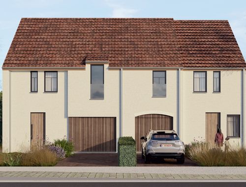                                         Maison à vendre à Kortenaken, € 498.500
