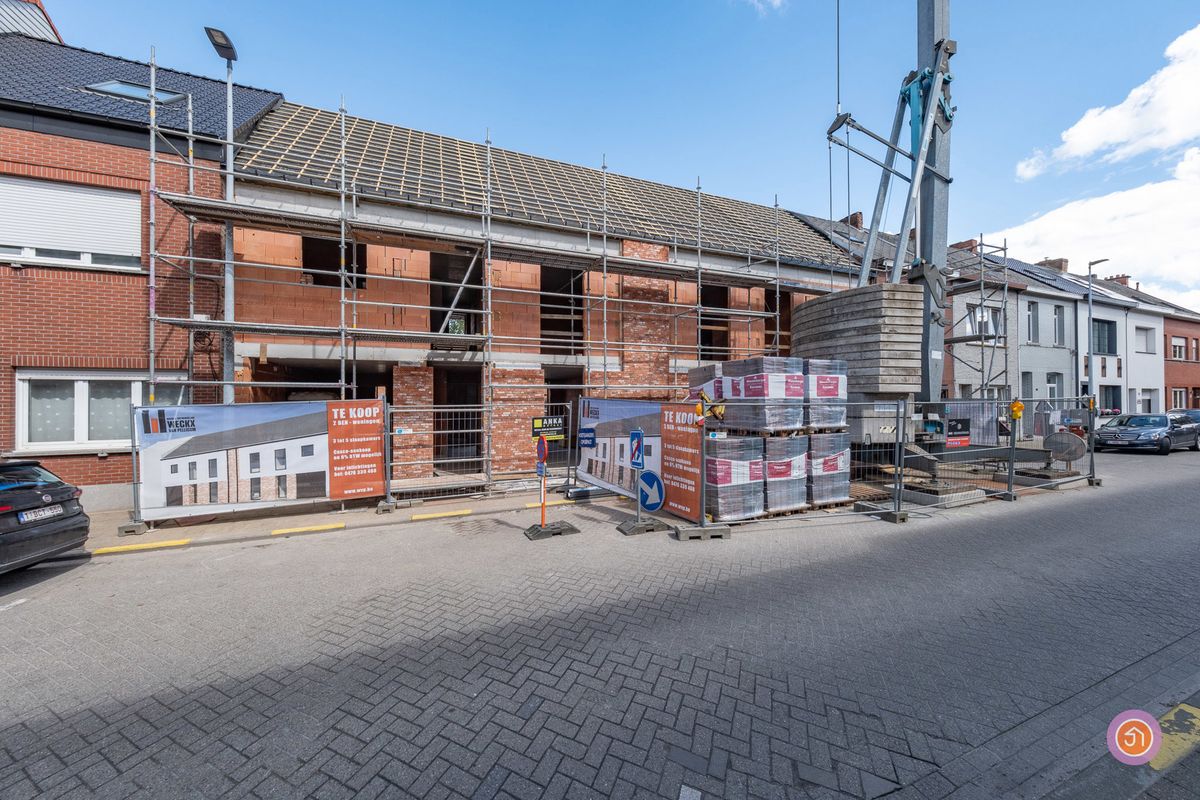 Huis te koop