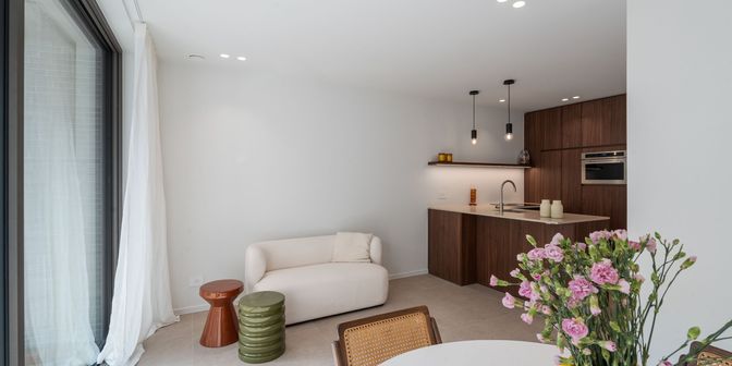 Appartement à vendre à Middelkerkestraat 4 boîte 02, 8670 Koksijde