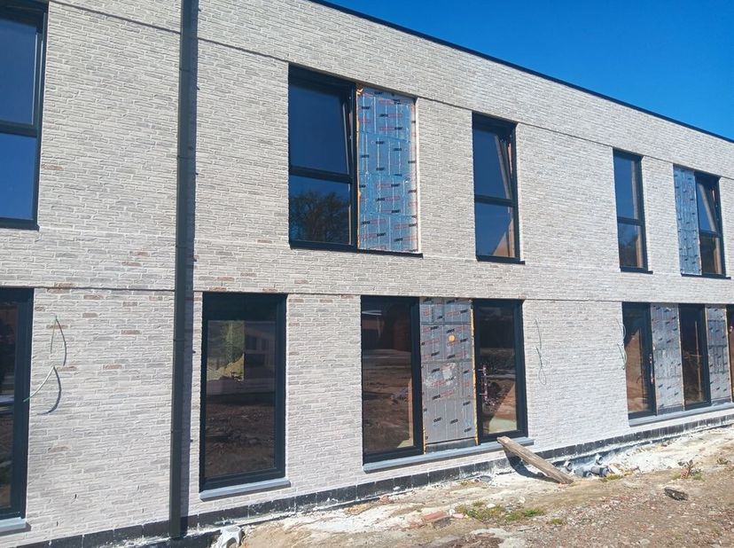 Maison à vendre
                    à 3690 Zutendaal