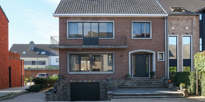 Huis te koop in Beverststraat 36.1, 3740 Beverst