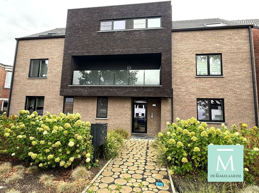 Appartement te huur in Putsesteenweg 131 bus 103,
                    2820 Bonheiden