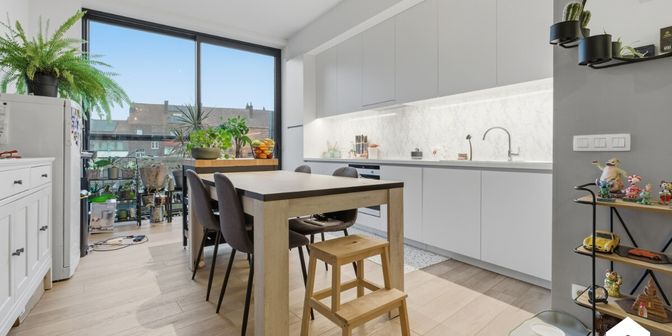 Appartement te koop in Rijselstraat 20 bus 1A, 8900 Ieper