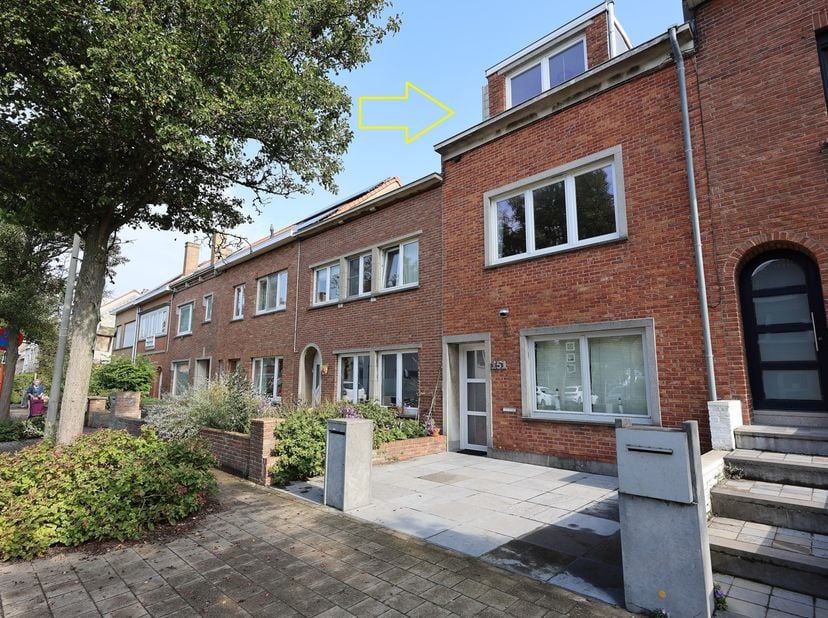 Maison à vendre à Stokkellaan 151,
                    8400 Oostende