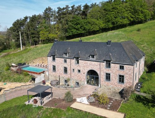                                         Maison de vacances à vendre à Rochefort, € 795.000
