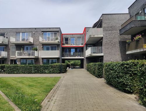                                         Appartement te huur in Geel, € 900
